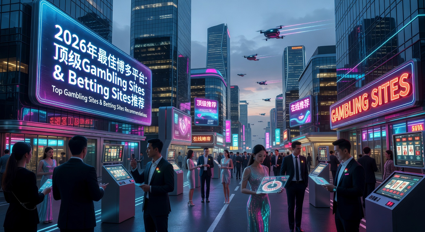 2026体育竞猜平台：Gambling Sites Betting Sites推荐