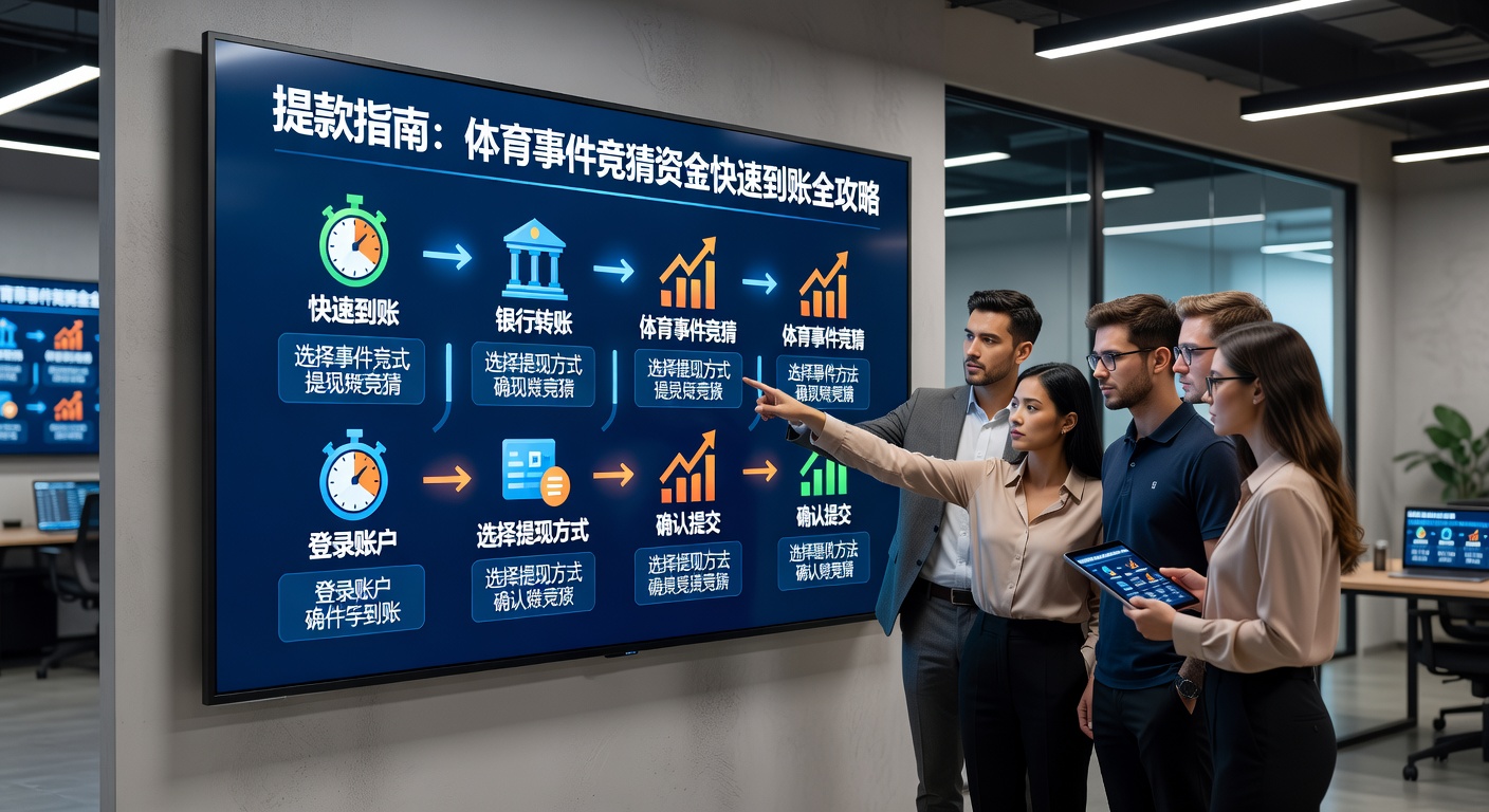 提款 Withdrawal 2026体育赛事快速资金提取技巧