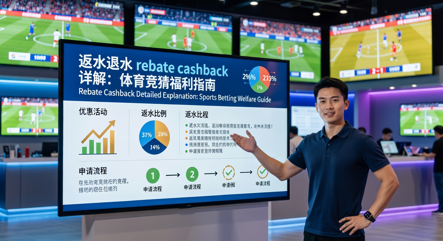 返水详解：2026体育竞猜福利指南