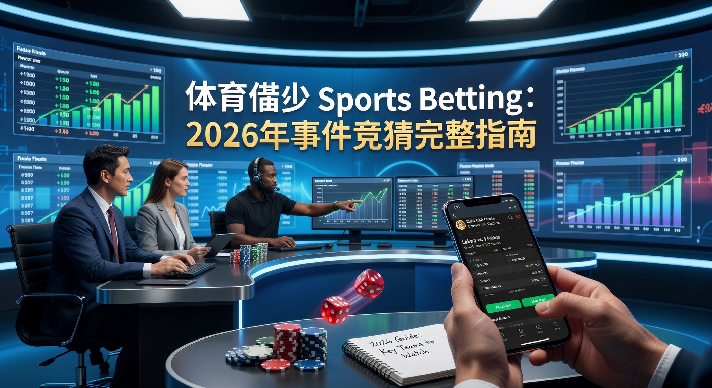 体育竞猜2026指南：赛事分析技巧避坑策略