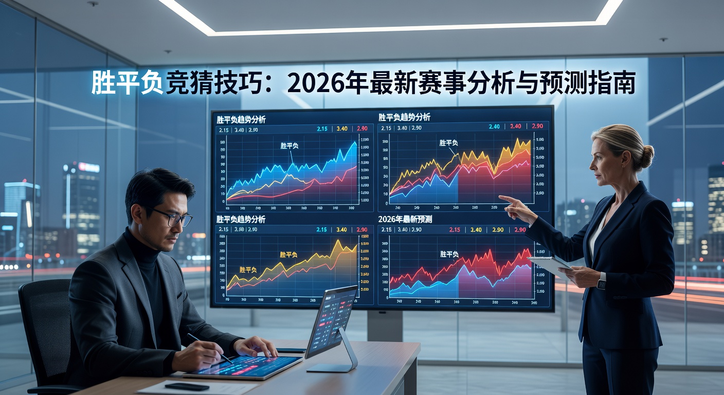 胜平负预测：赛事分析技巧与推荐