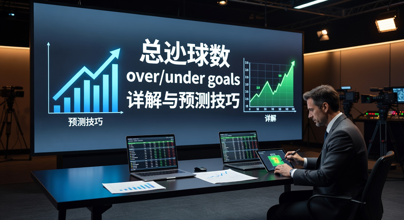 总进球数 over/under goals 分析指南