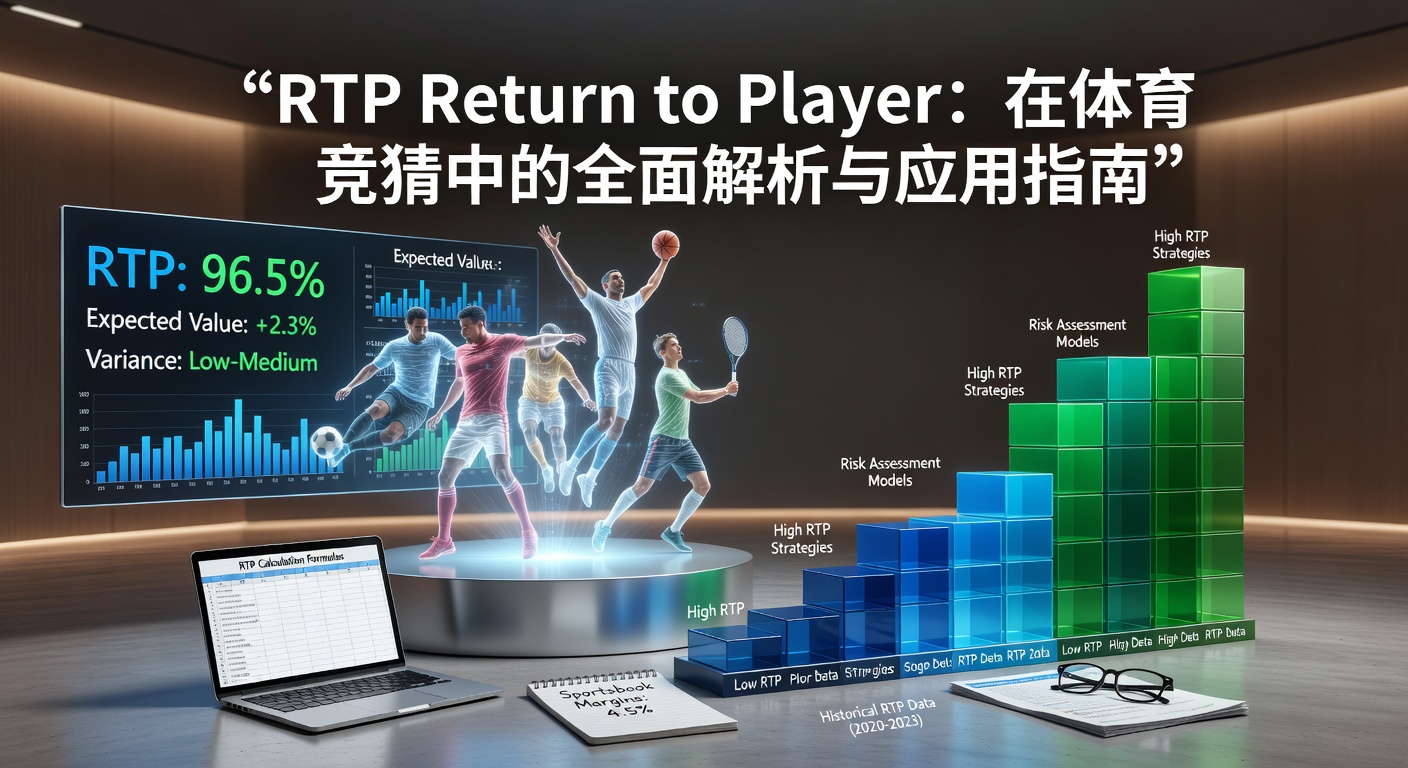 RTP Return to Player：体育竞猜回报率详解与选析