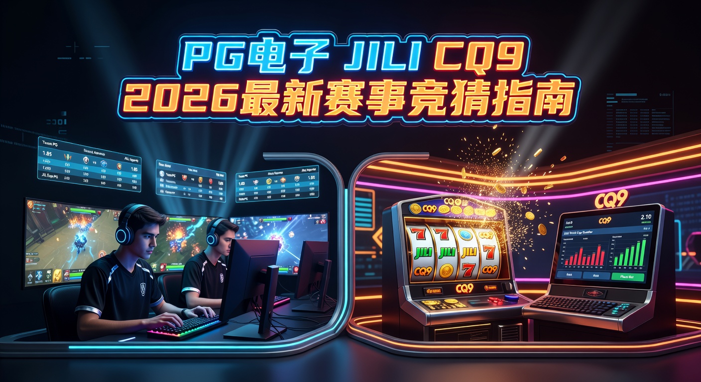 PG电子 JILI CQ9 赛事竞猜攻略