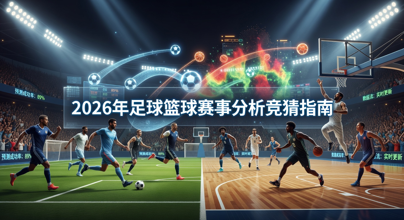 赌球指南：足球博彩篮球博彩赛事分析技巧