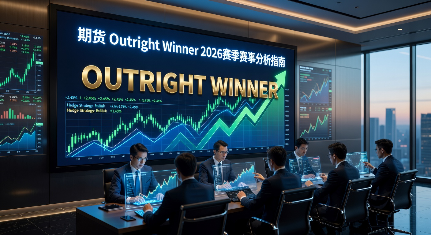 期货 outright winner 2026预测指南