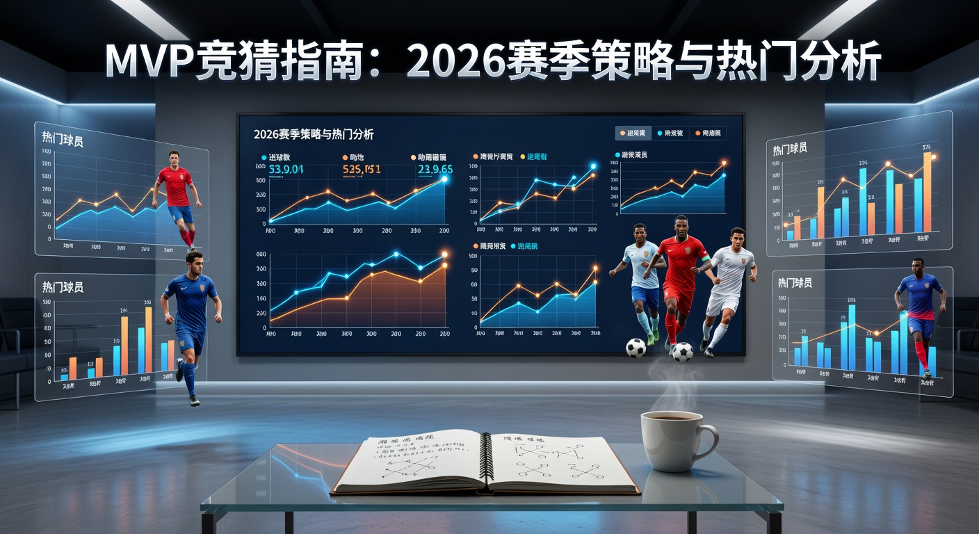 MVP竞猜指南：2026赛季热门策略