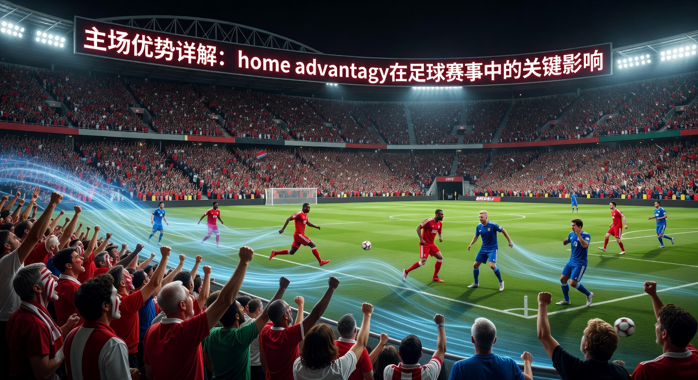 主场优势详解：Home Advantage赛事分析指南