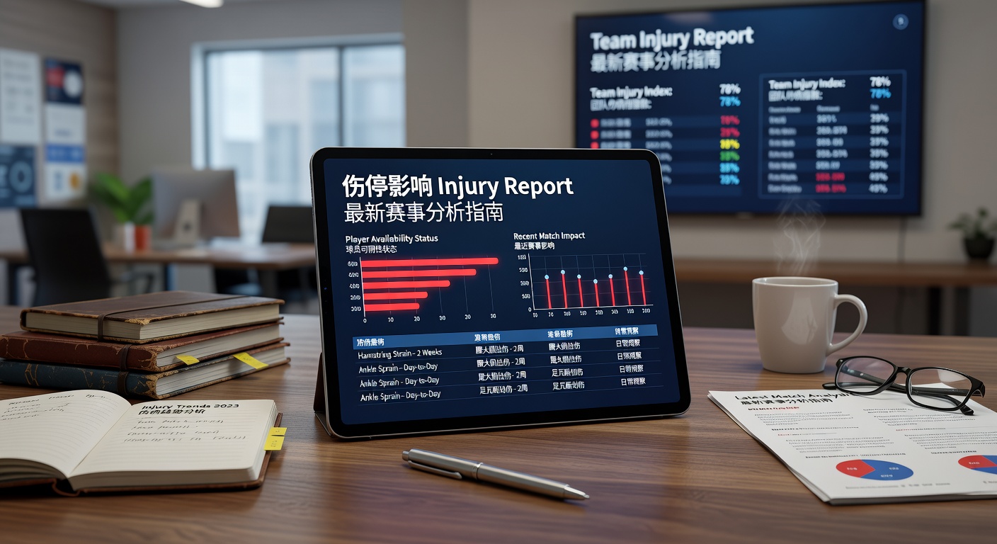 伤停影响 Injury Report 最新分析