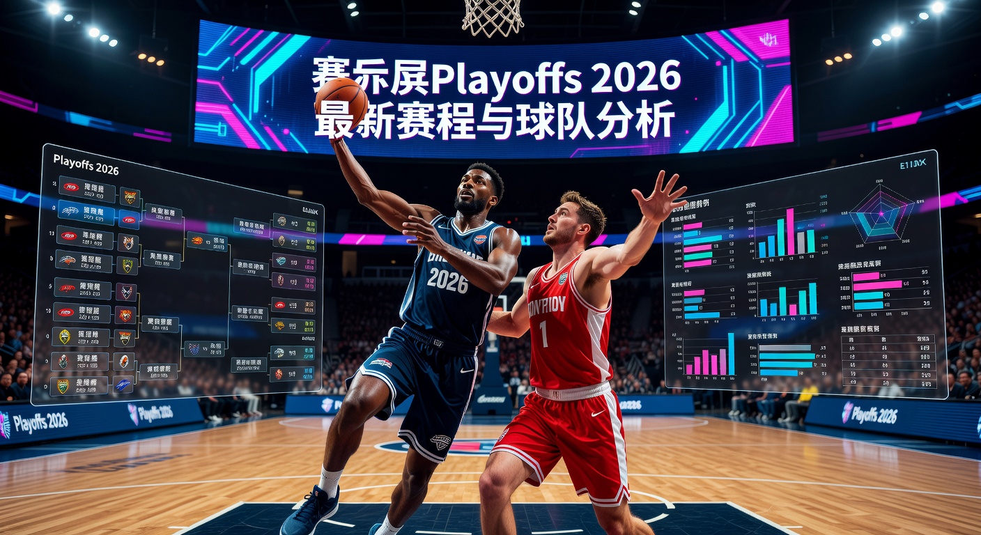 季后赛 Playoffs 2026 最新赛程与预测分析