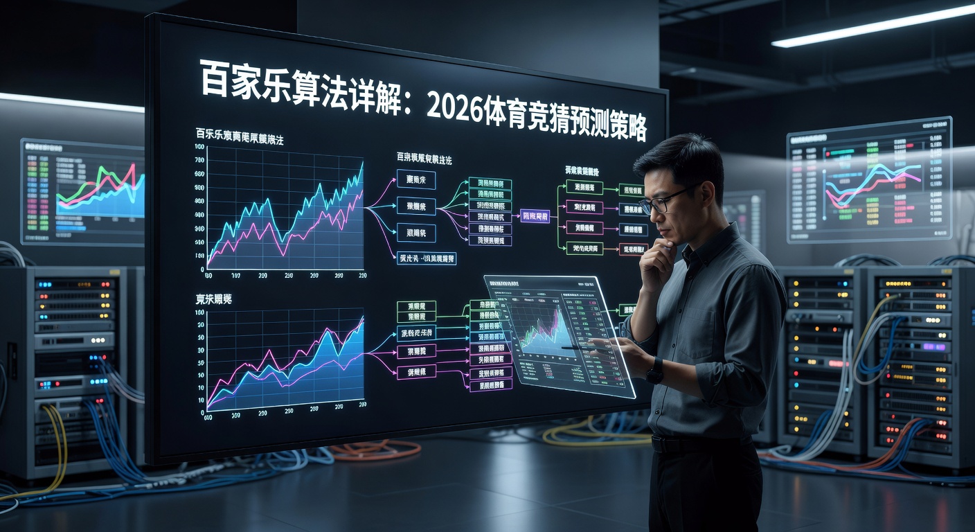 百家乐算法详解 2026体育竞猜技巧