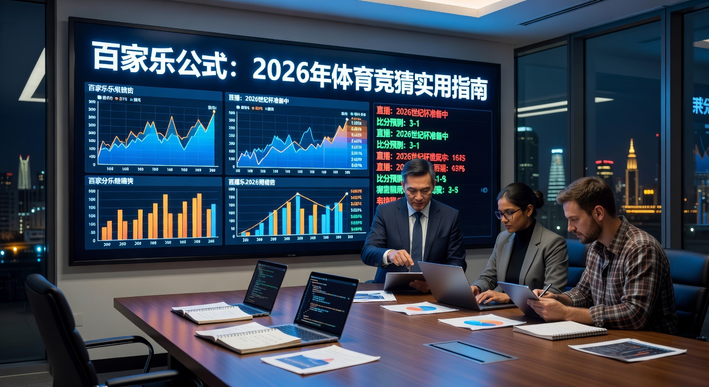 百家乐公式：2026年体育竞猜实用分析指南