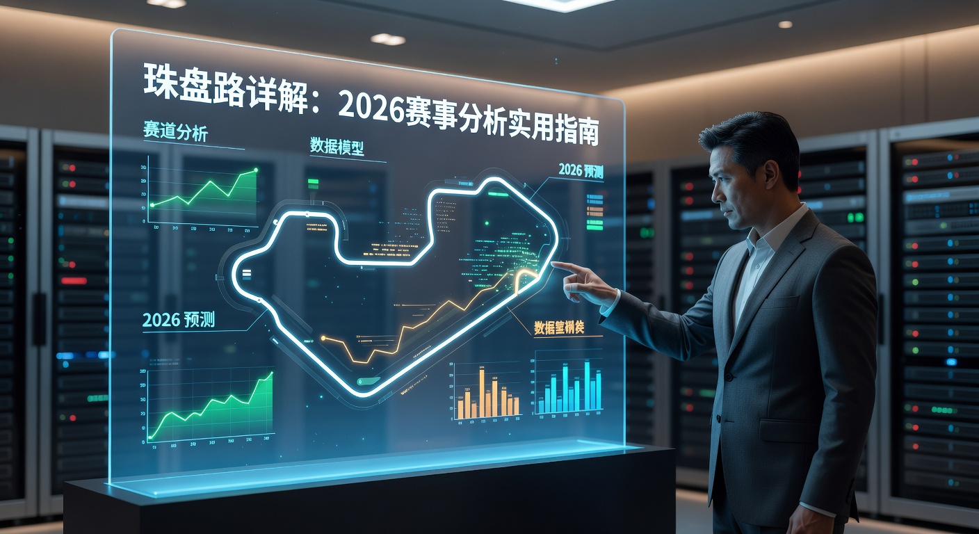 珠盘路详解：赛事分析技巧与避坑指南