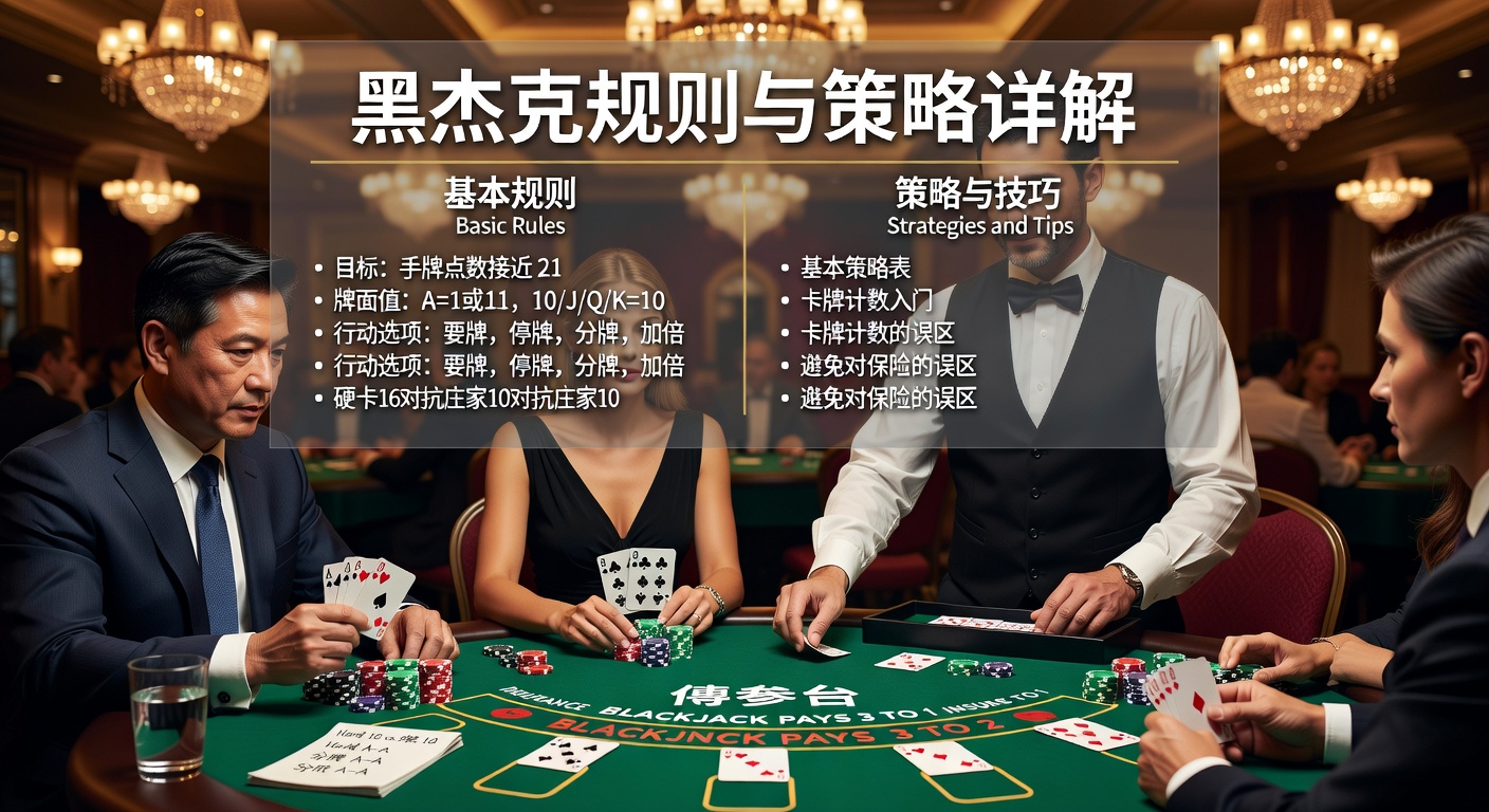 Blackjack 竞猜指南：体育迷理性参与策略