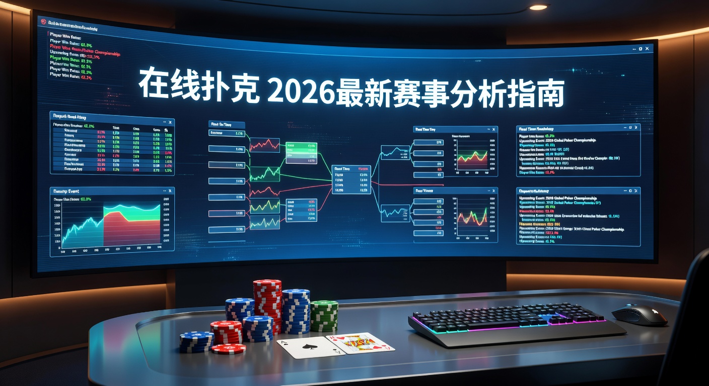 在线扑克2026体育迷竞猜指南
