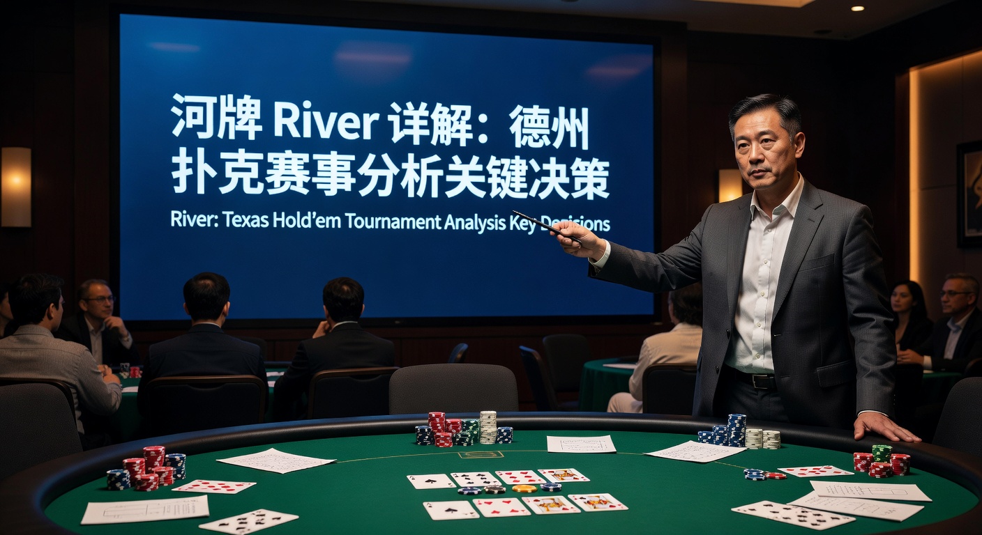 河牌 River 详解：2026赛事分析与竞猜决策指南