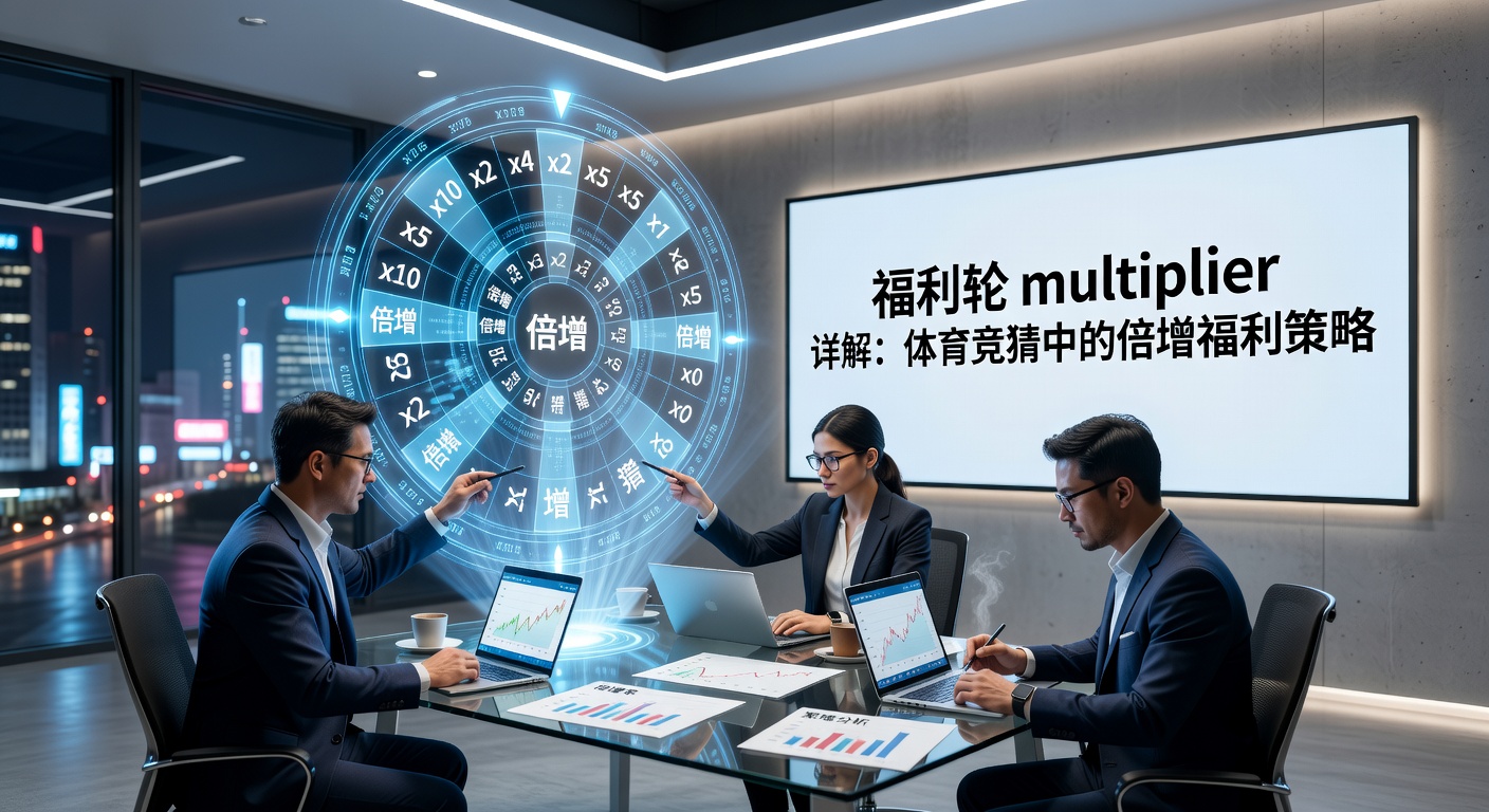 奖金轮 Multiplier 指南：体育竞猜福利提升技巧