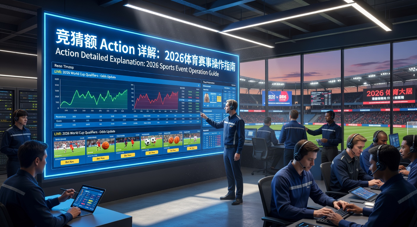 投注额 action指南：2026体育赛事策略避坑