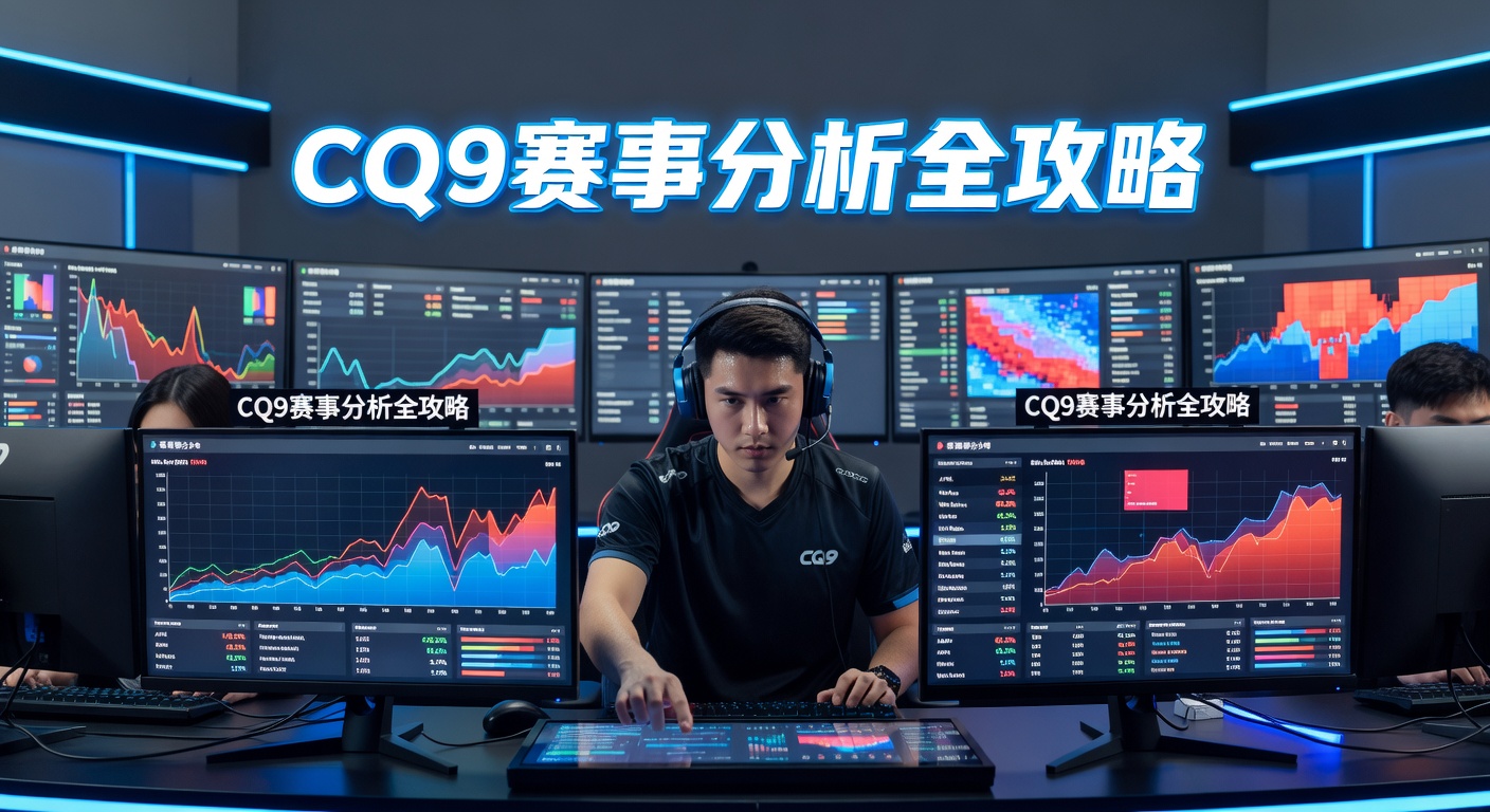 CQ9赛事分析指南：2026赛季球迷必备攻略
