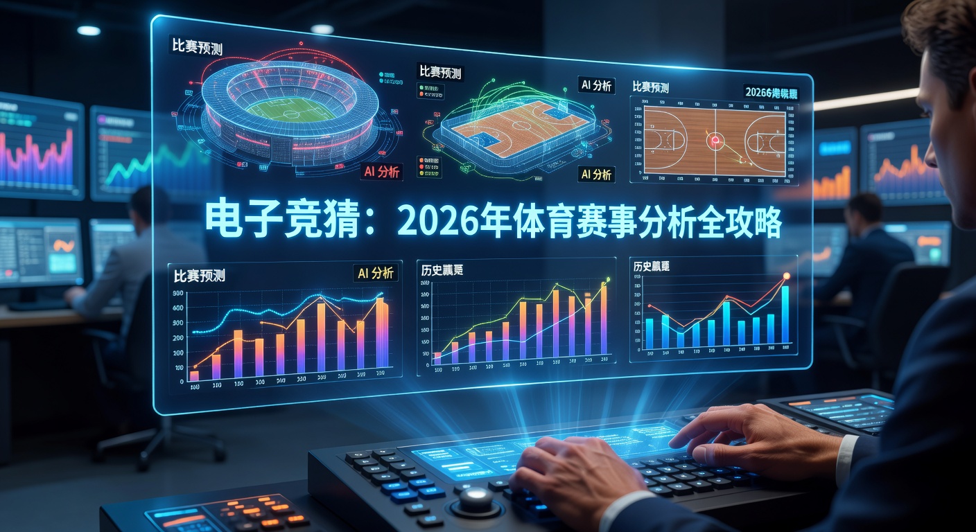 电子竞猜2026最新赛事分析指南