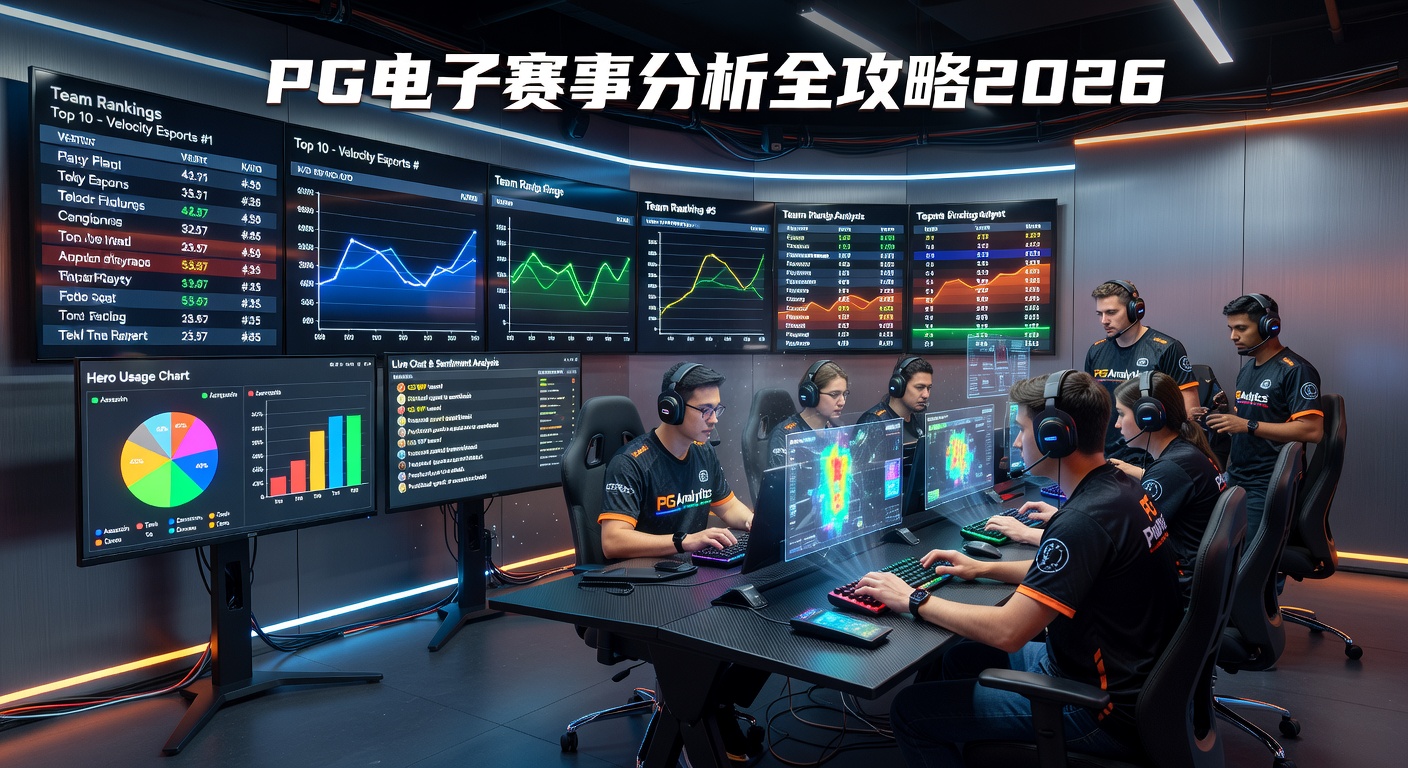 PG电子2026体育赛事竞猜攻略
