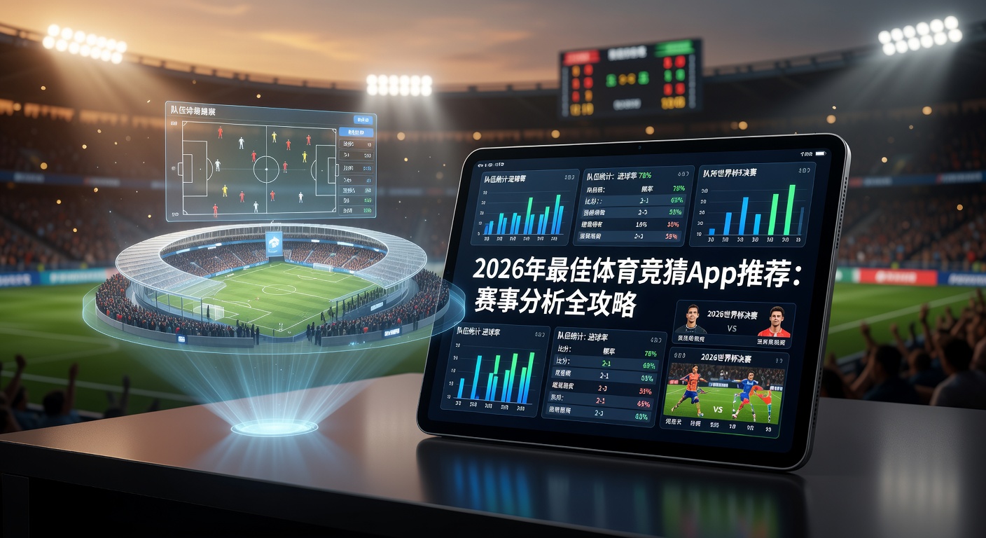 体育博彩App 2026最佳推荐