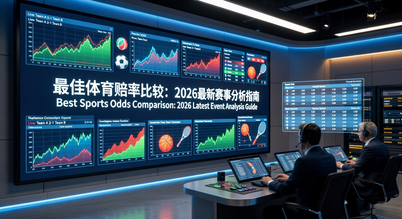 最佳体育赔率比较 2026顶级赛事指南