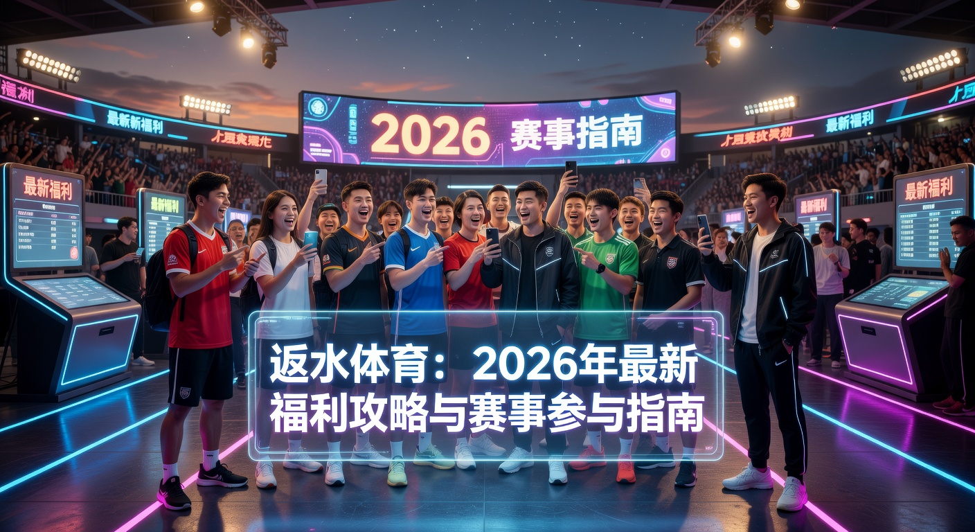 返水体育 sports rebate 2026福利指南