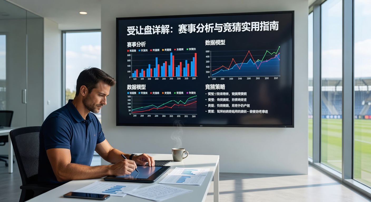 受让盘详解：足球赛事竞猜实用技巧