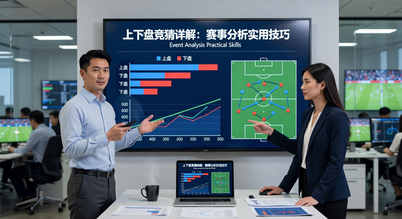 上下盘分析：赛事竞猜必备技巧与避坑指南