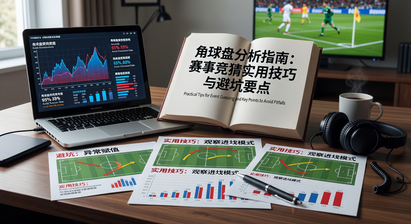 角球盘分析：2026年足球赛事竞猜技巧