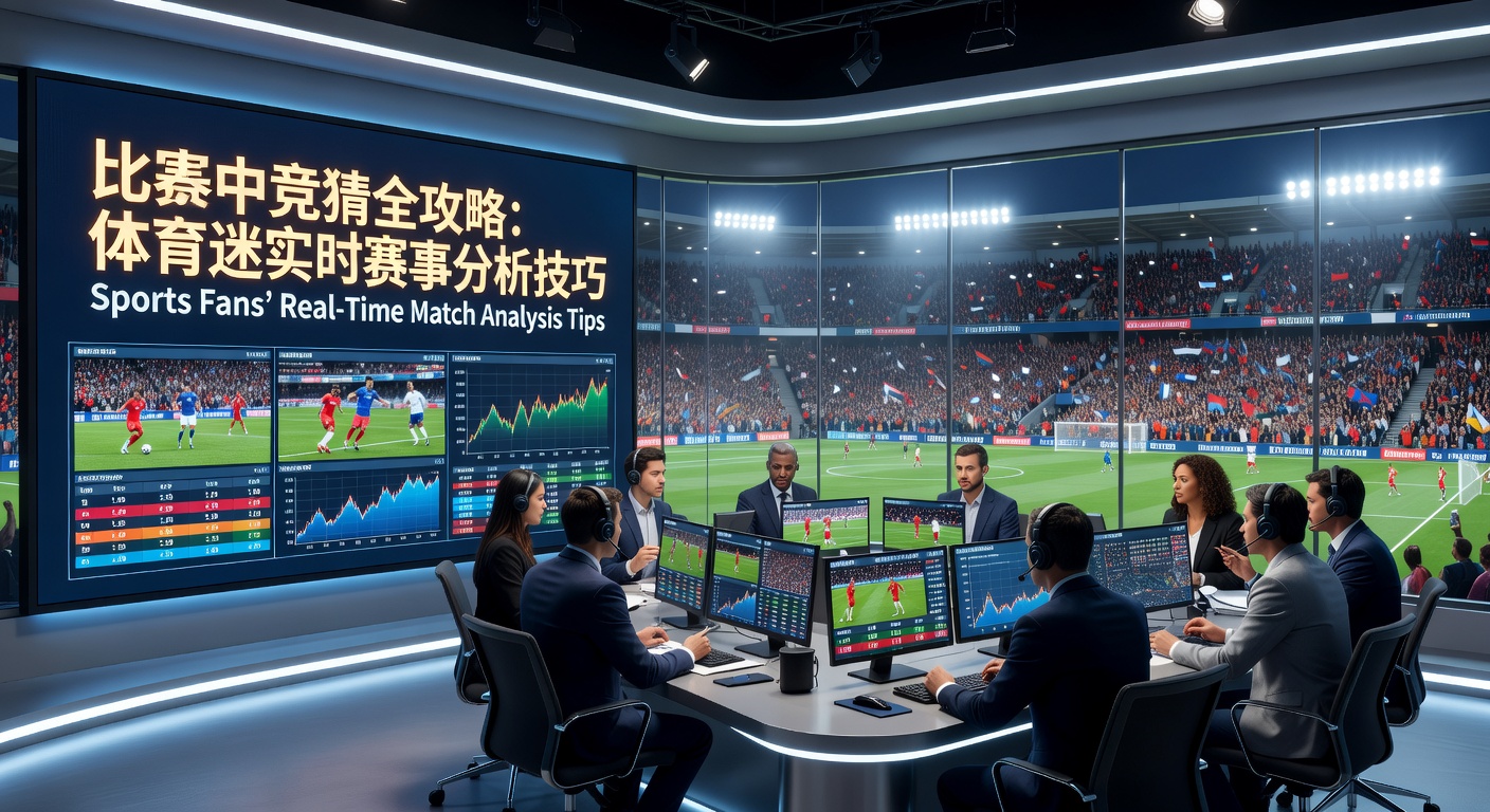 比赛中投注技巧：2026赛事竞猜避坑指南