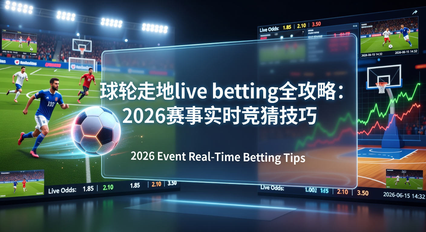 滚球走地live betting全攻略
