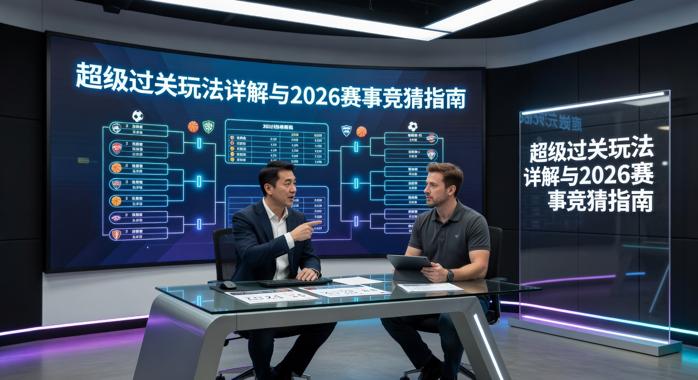 超级过关详解：热门赛事竞猜实用策略