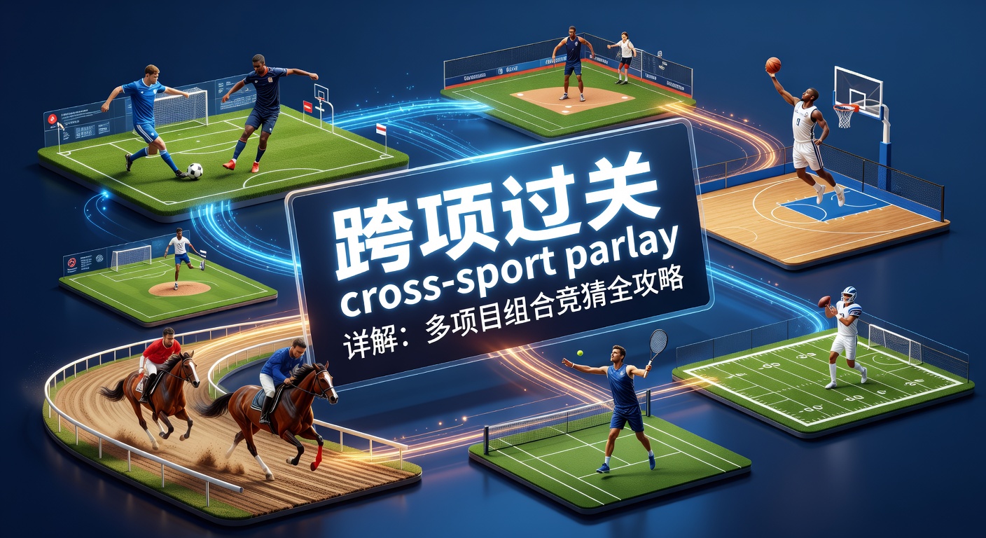 跨项过关指南：跨运动竞猜技巧与避坑