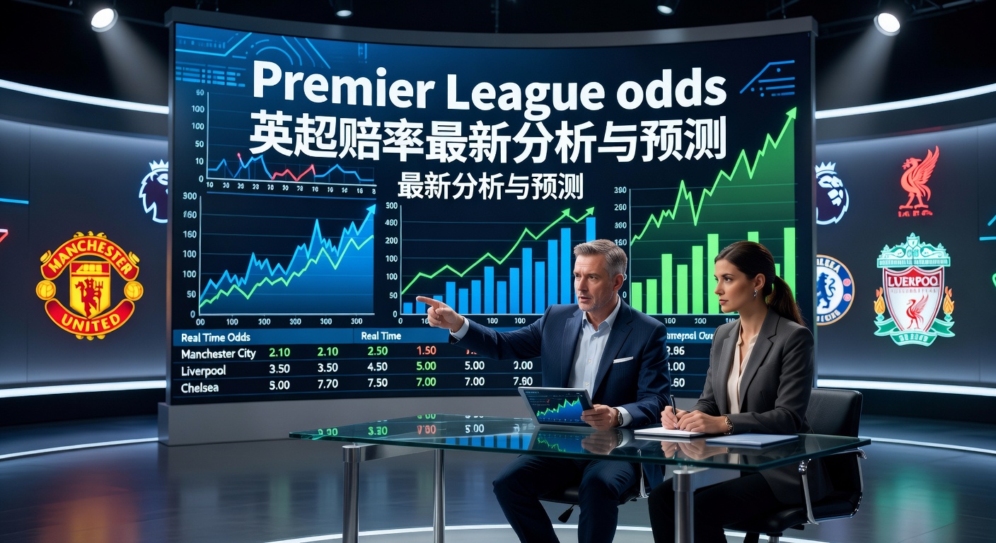 Premier League odds 2026英超赔率最新分析