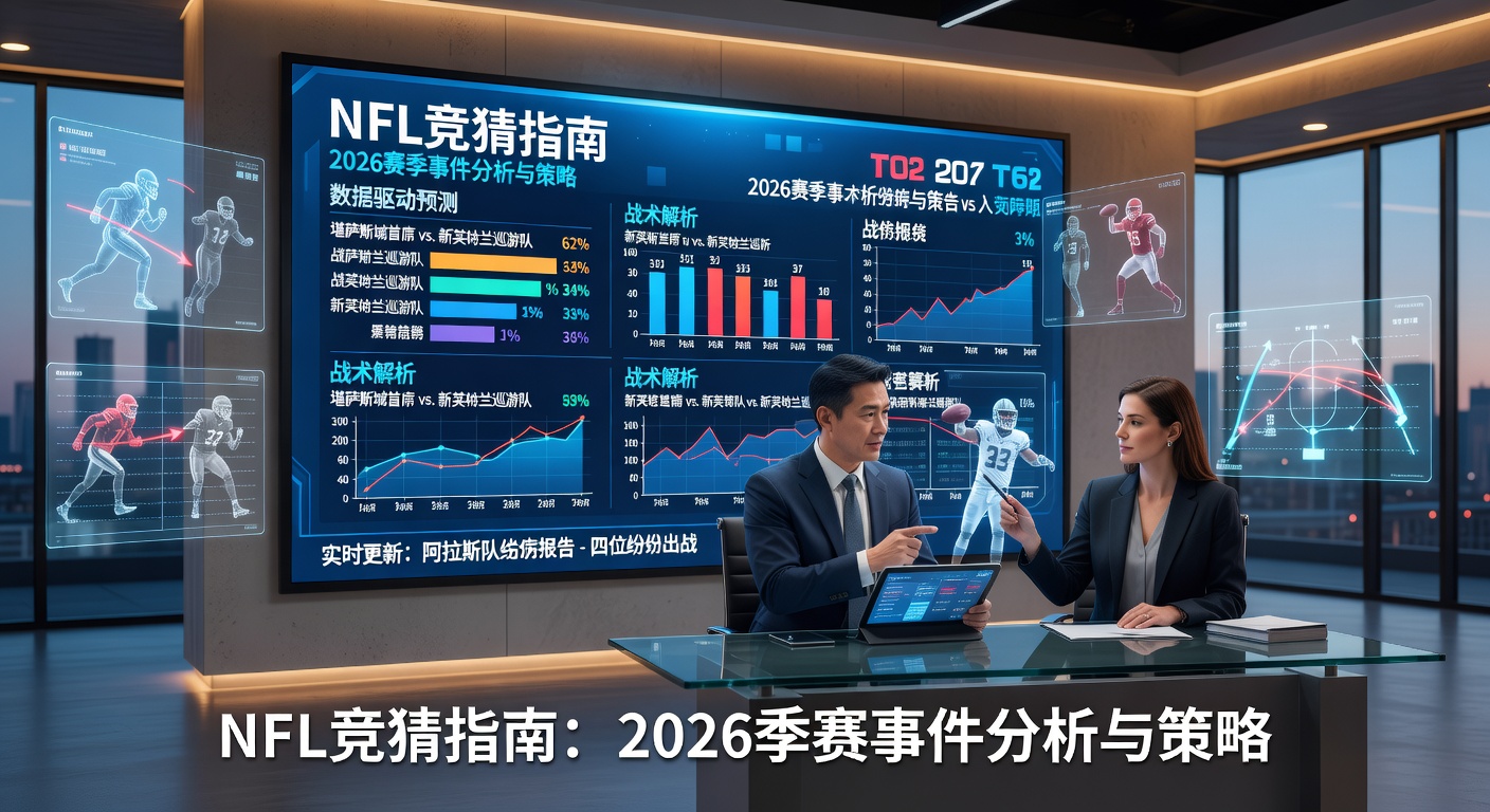 NFL竞猜 NFL赛事分析 2026赛季指南
