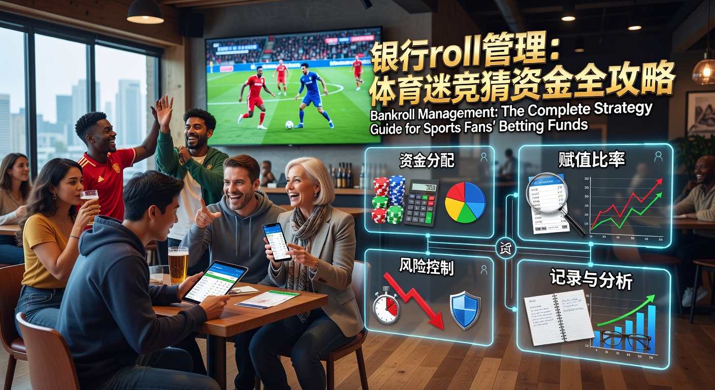 银行roll管理：2026体育竞猜资金策略