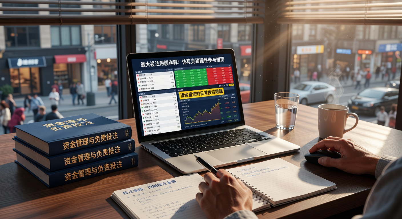 最大投注限额详解：赛事竞猜避坑指南