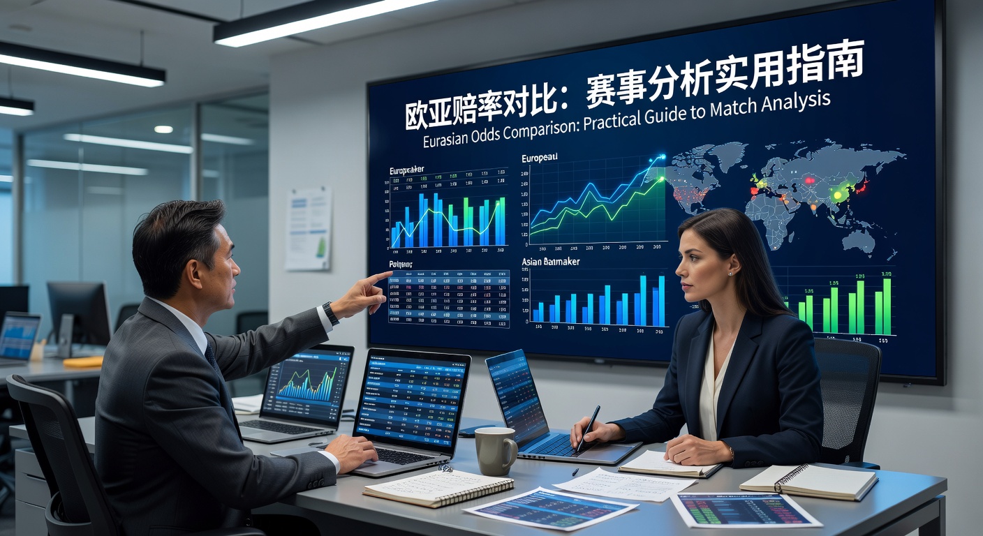 欧亚赔率对比：赛事分析技巧与应用