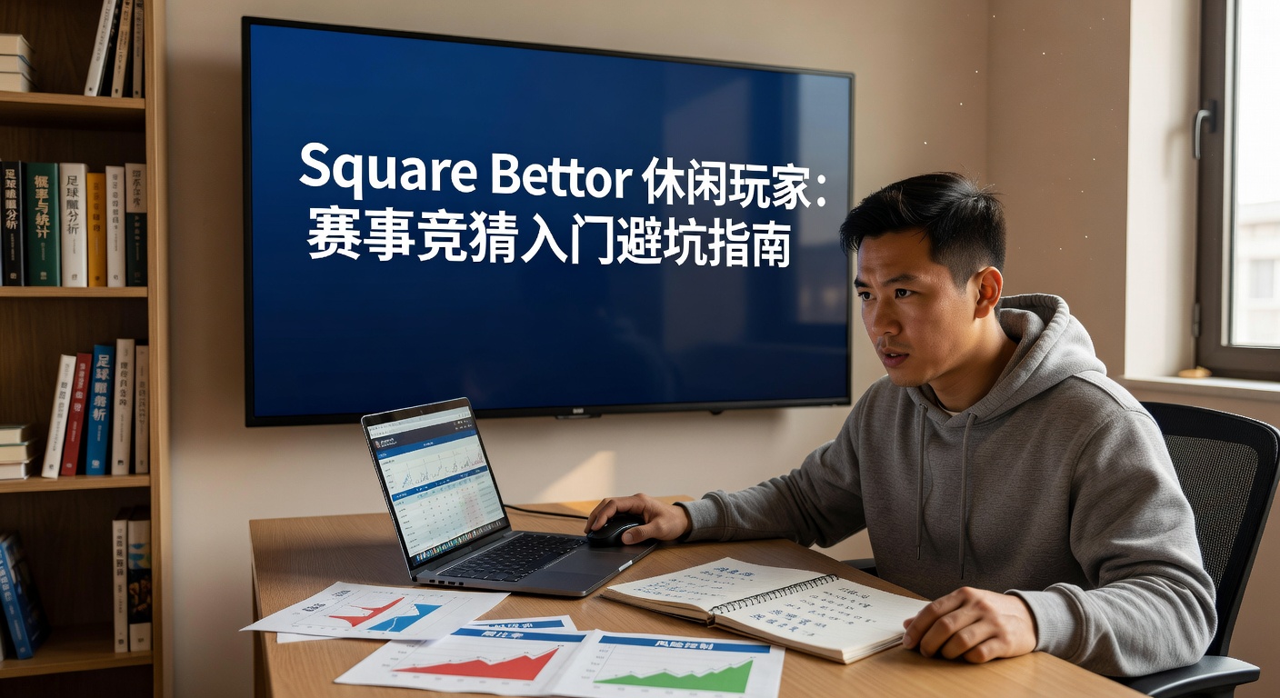 square bettor 休闲玩家：2026理性竞猜全攻略