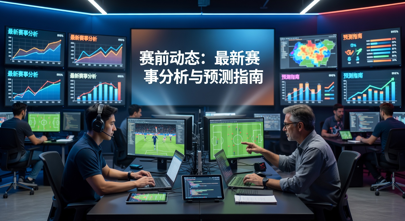 赛前动态2026最新赛事情报汇总