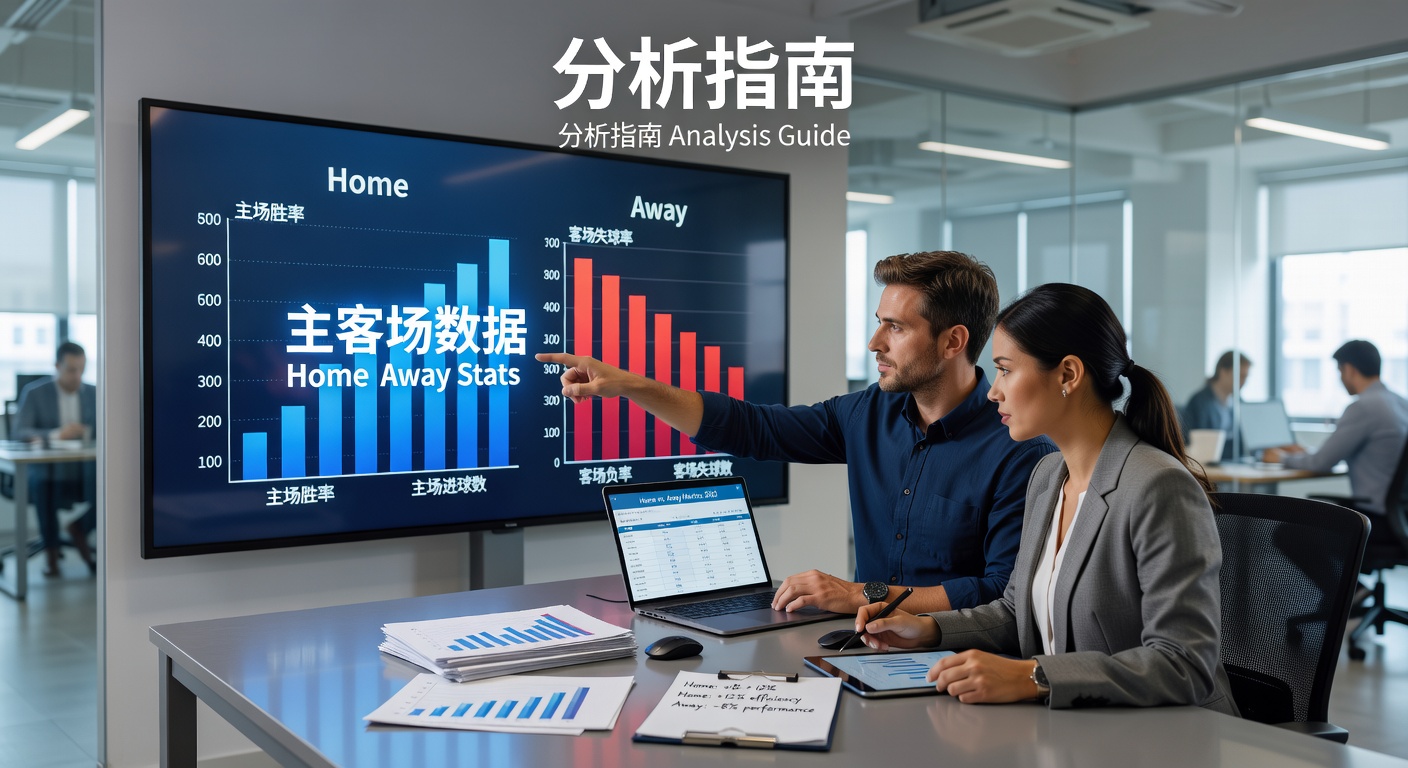 主客场数据 Home Away Stats 分析：提升赛事预测准确率