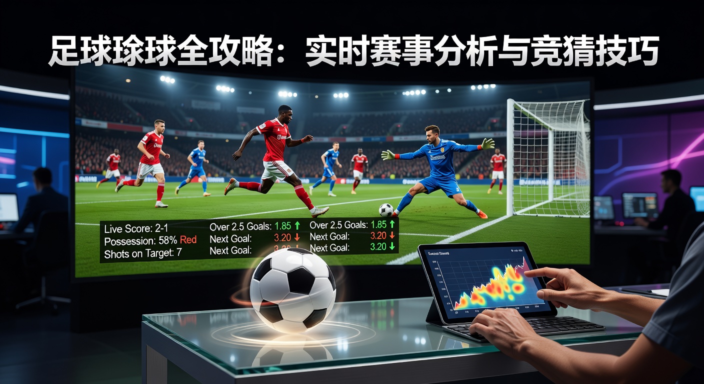 足球滚球实时竞猜指南：2026最新技巧与避坑