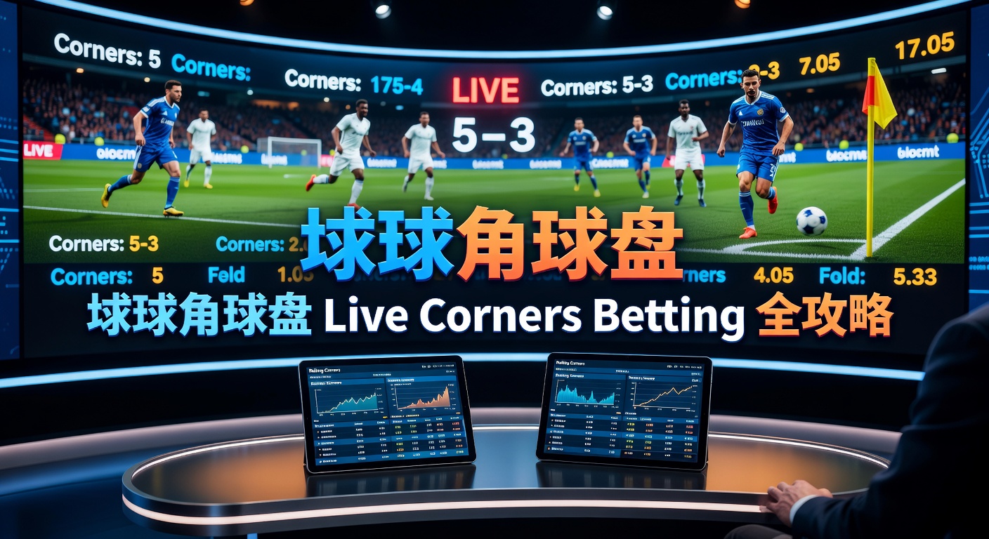 滚球角球盘 live corners betting 分析技巧
