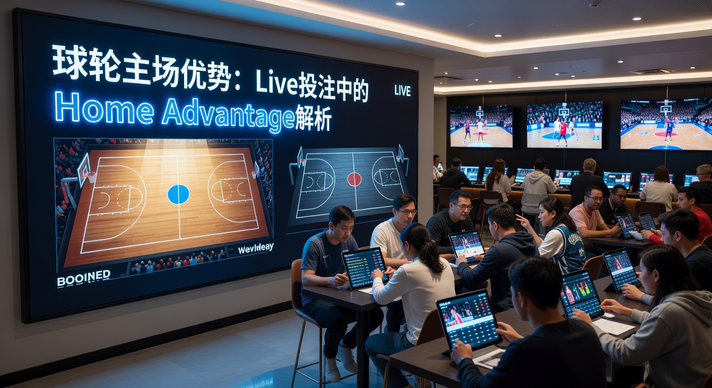 滚球主场优势 home advantage live 攻略