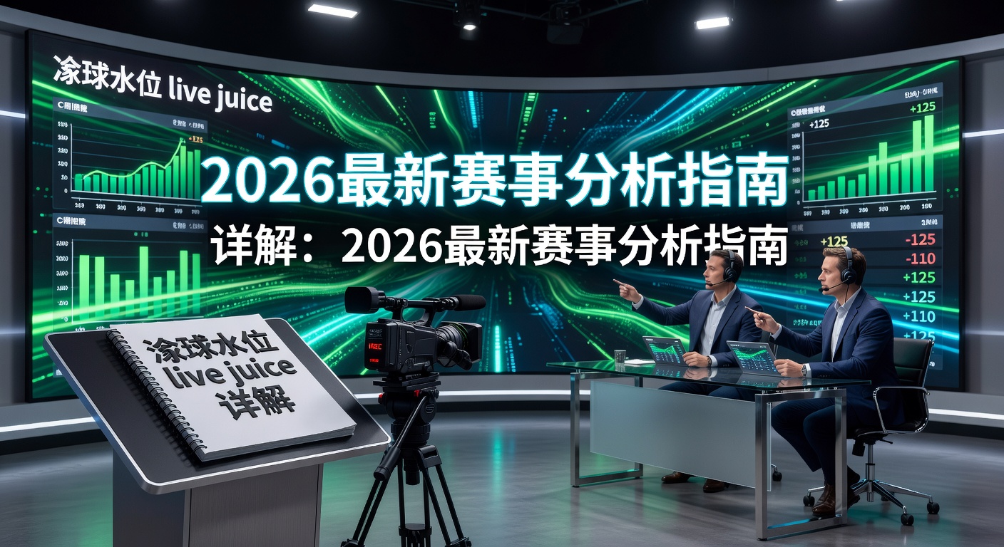 滚球水位 live juice 详解：实时竞猜技巧