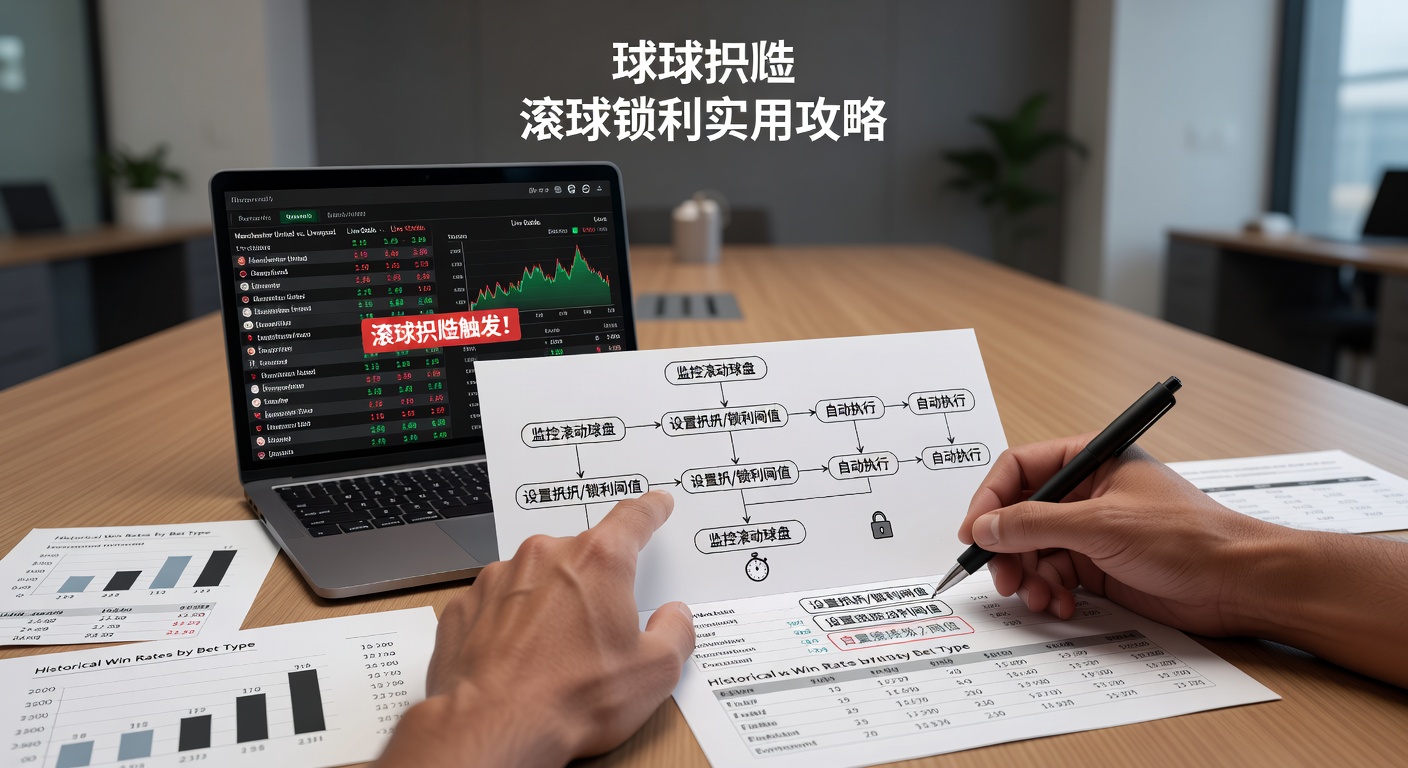 滚球止损 滚球锁利：竞猜风险管理技巧