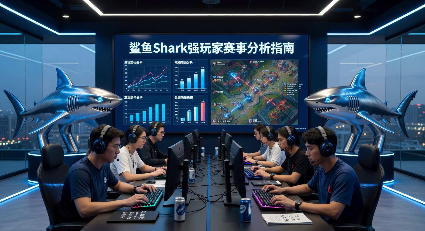 鲨鱼强玩家赛事分析攻略