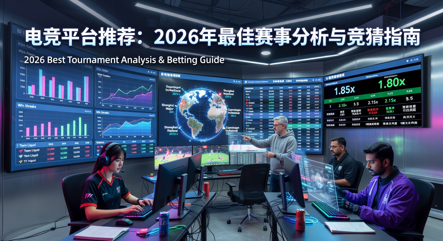 电竞平台：2026最新赛事分析与竞猜指南